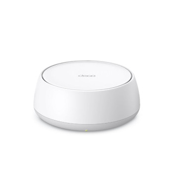 TP-Link Deco BE22(1-pack) BE3600 Домашняя Mesh-система Wi-Fi 7