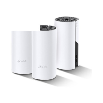 Mesh-системы TP-LINK Deco M4(2-pack)